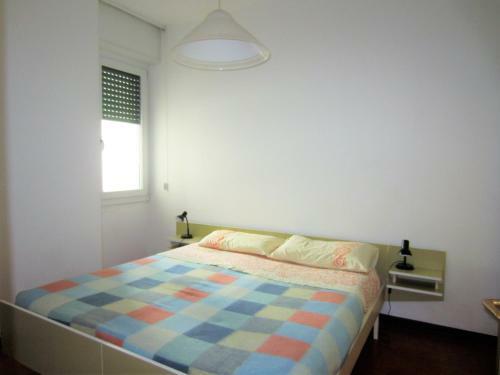 Apartamento Residence El Palmar