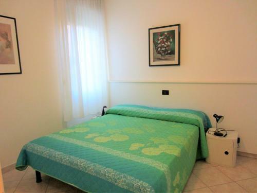 Apartamento Residence El Palmar