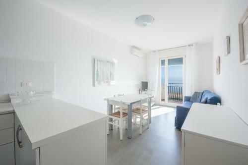 Apartamento Residence El Palmar