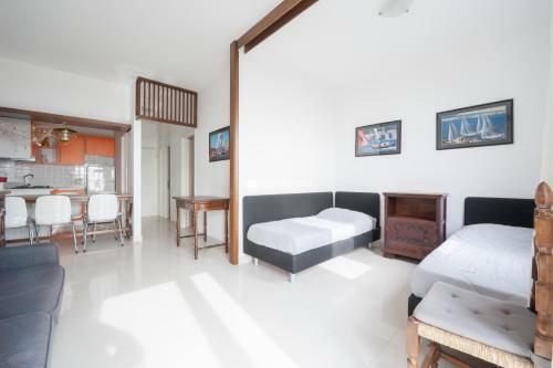 Apartamento Residence El Palmar