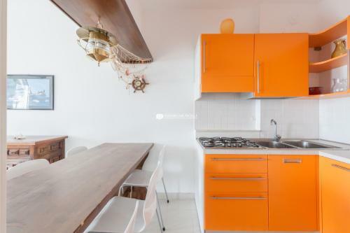 Apartamento Residence El Palmar