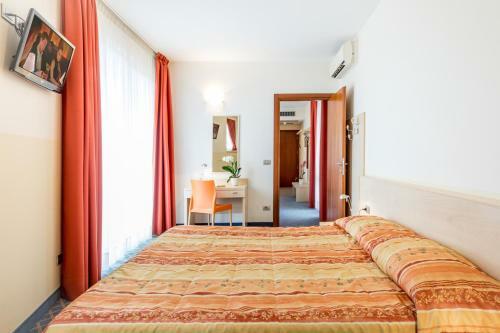 Hotel San Vito