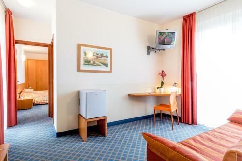 Hotel San Vito