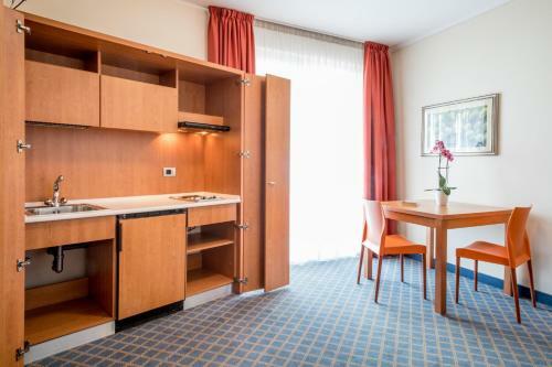 Hotel San Vito