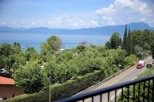 Hotel San Vito