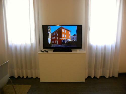Venice Apartments Dante