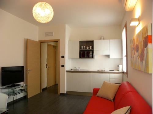 Venice Apartments Dante