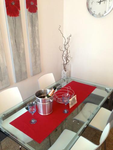 Venice Apartments Dante