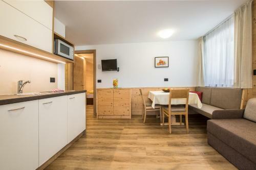 Apartamento Residence Crazzolara
