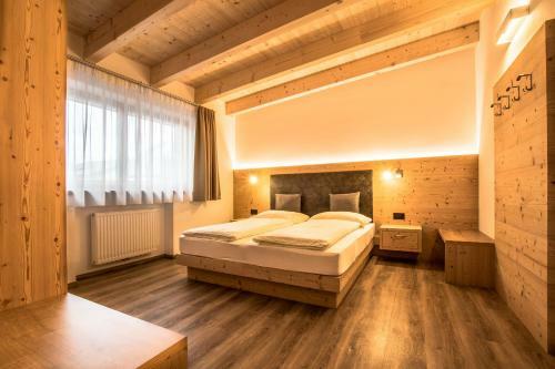Apartamento Residence Crazzolara