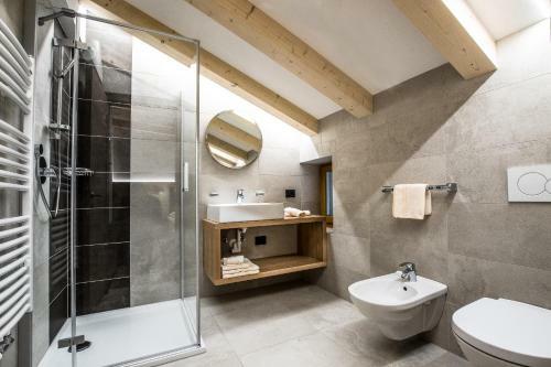 Apartamento Residence Crazzolara