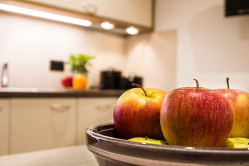 Apartamento Residence Crazzolara