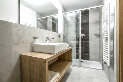 Apartamento Residence Crazzolara