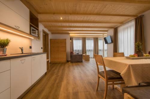 Apartamento Residence Crazzolara