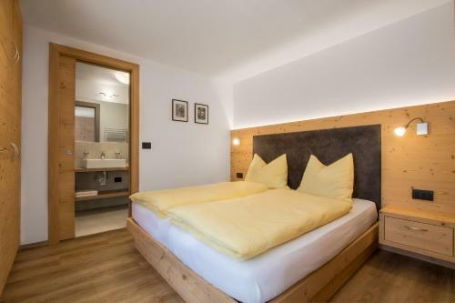 Apartamento Residence Crazzolara