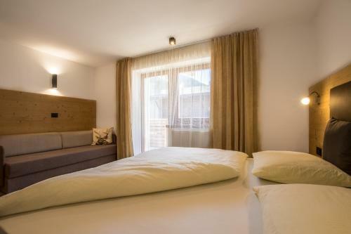 Apartamento Residence Crazzolara