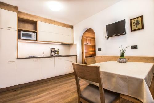 Apartamento Residence Crazzolara
