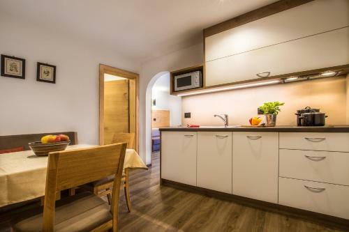 Apartamento Residence Crazzolara