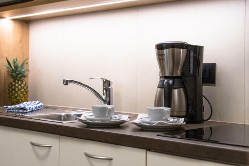 Apartamento Residence Crazzolara