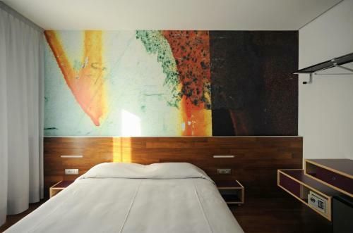 Bed & Breakfast Alloggi Taverna Caorlina