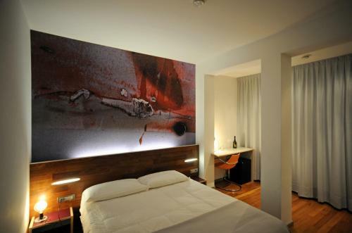 Bed & Breakfast Alloggi Taverna Caorlina