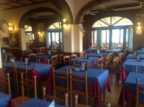 Bed & Breakfast Alloggi Taverna Caorlina