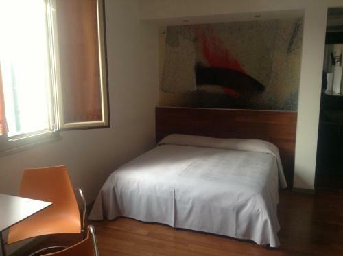 Bed & Breakfast Alloggi Taverna Caorlina