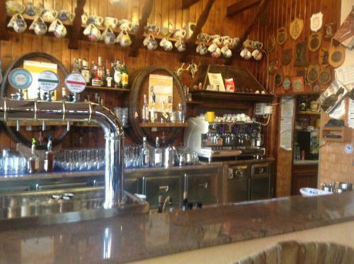 Bed & Breakfast Alloggi Taverna Caorlina