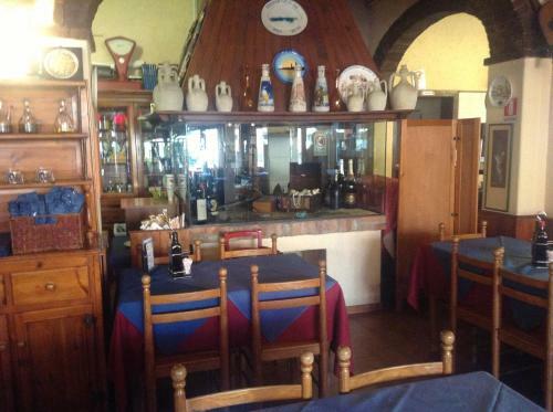 Bed & Breakfast Alloggi Taverna Caorlina