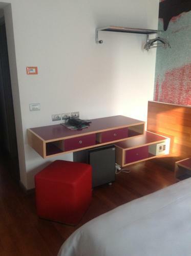 Bed & Breakfast Alloggi Taverna Caorlina