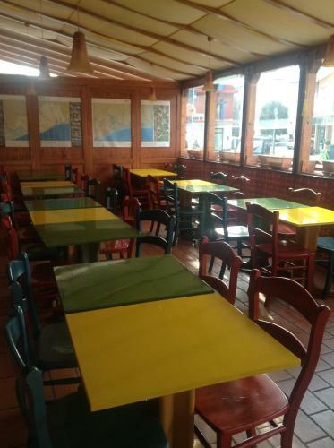Bed & Breakfast Alloggi Taverna Caorlina