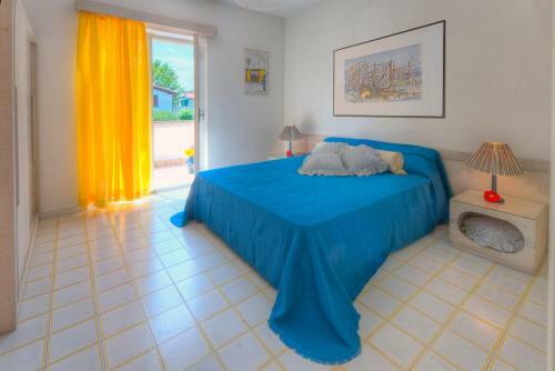 Apartamento Villaggio Riva Musone