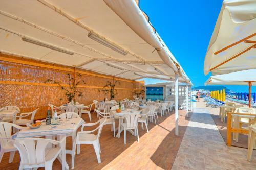 Apartamento Villaggio Riva Musone