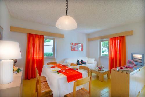 Apartamento Villaggio Riva Musone