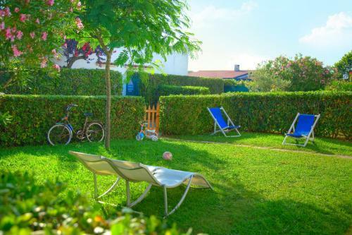 Apartamento Villaggio Riva Musone