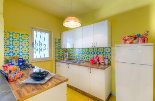 Apartamento Villaggio Riva Musone