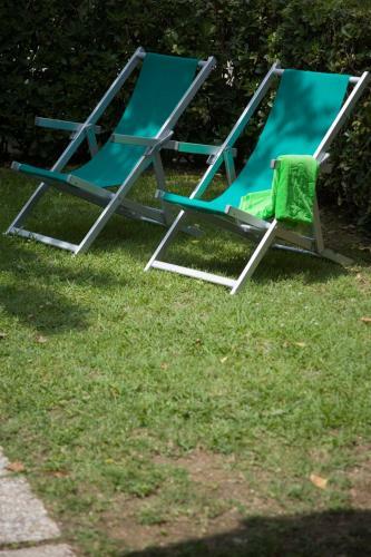 Apartamento Villaggio Riva Musone