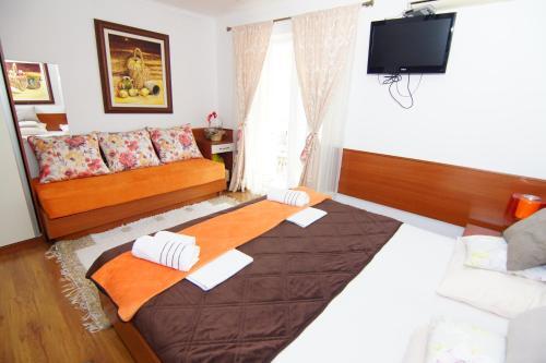 Bed & Breakfast Apartments And Rooms Villa Gaga 2