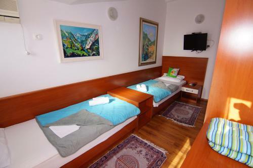 Bed & Breakfast Apartments And Rooms Villa Gaga 2