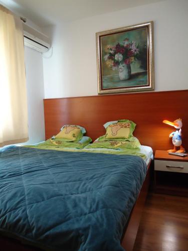 Bed & Breakfast Apartments And Rooms Villa Gaga 2