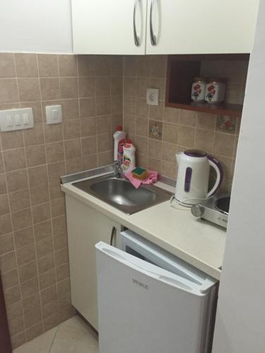 Bed & Breakfast Apartments And Rooms Villa Gaga 2
