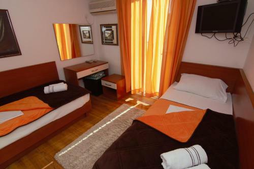 Bed & Breakfast Apartments And Rooms Villa Gaga 2