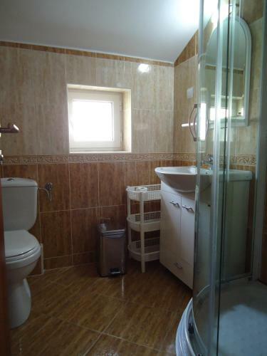 Bed & Breakfast Apartments And Rooms Villa Gaga 2