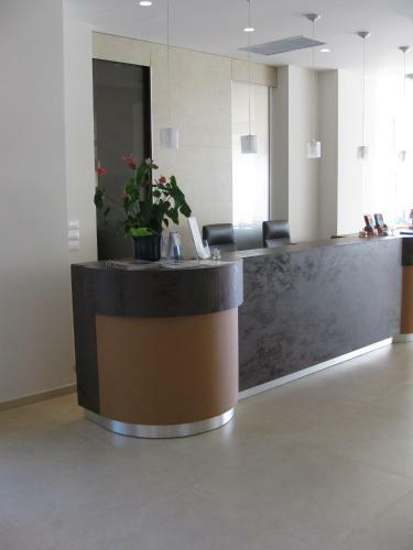 Hotel Pineta