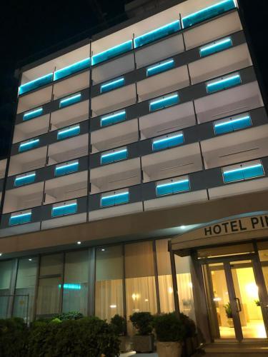Hotel Pineta