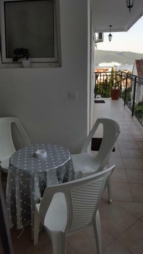Fortunella Apartments
