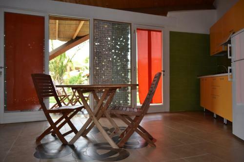 Apartamento Relax
