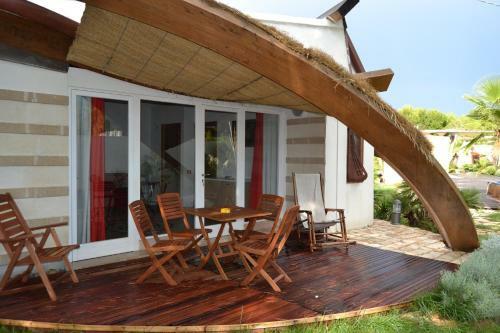 Apartamento Relax