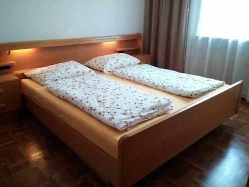 Apartamento Ferienwohnung Winklerhof