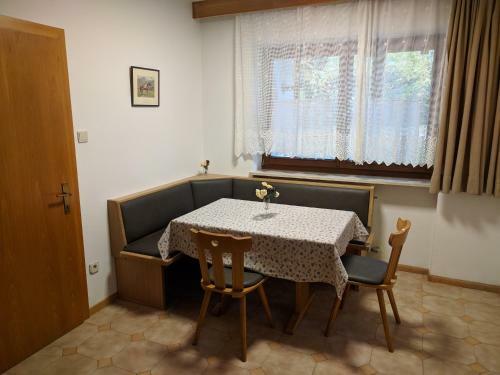 Apartamento Ferienwohnung Winklerhof